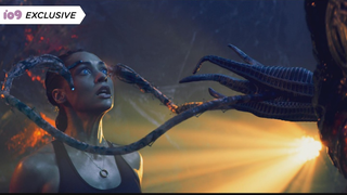 The First Trailer for <i>Skyline 3 </i>Is Here and Earth Is Taking the Fight to Space